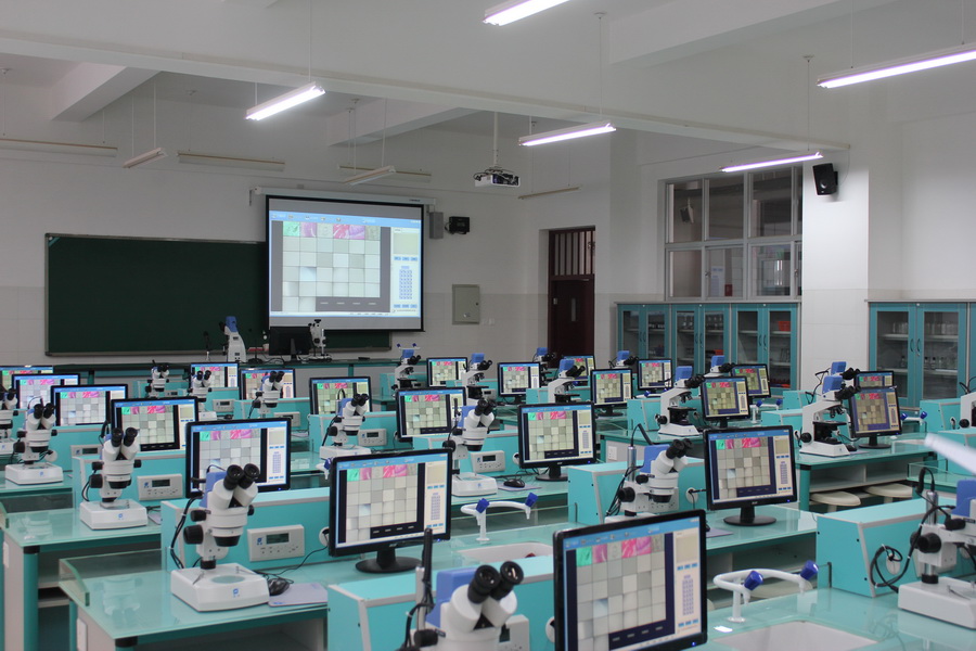 中學實驗室-AZ06